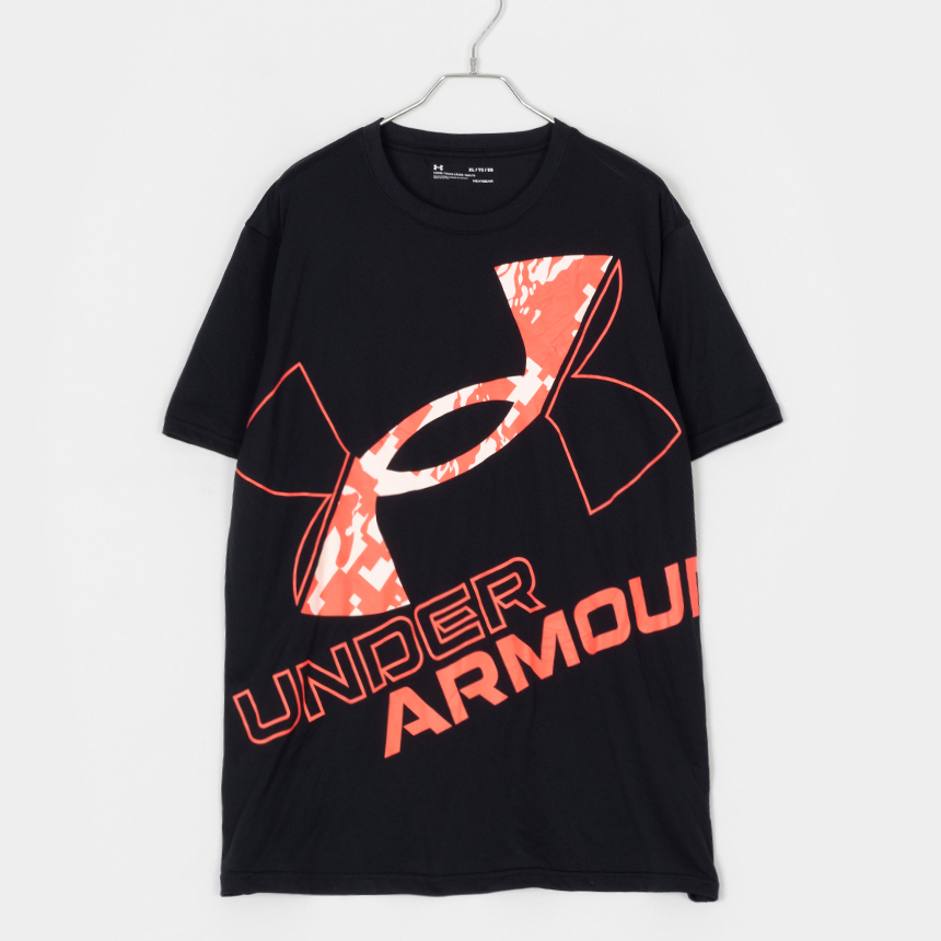 under armour ( size : men XL ) 1/2 tee
