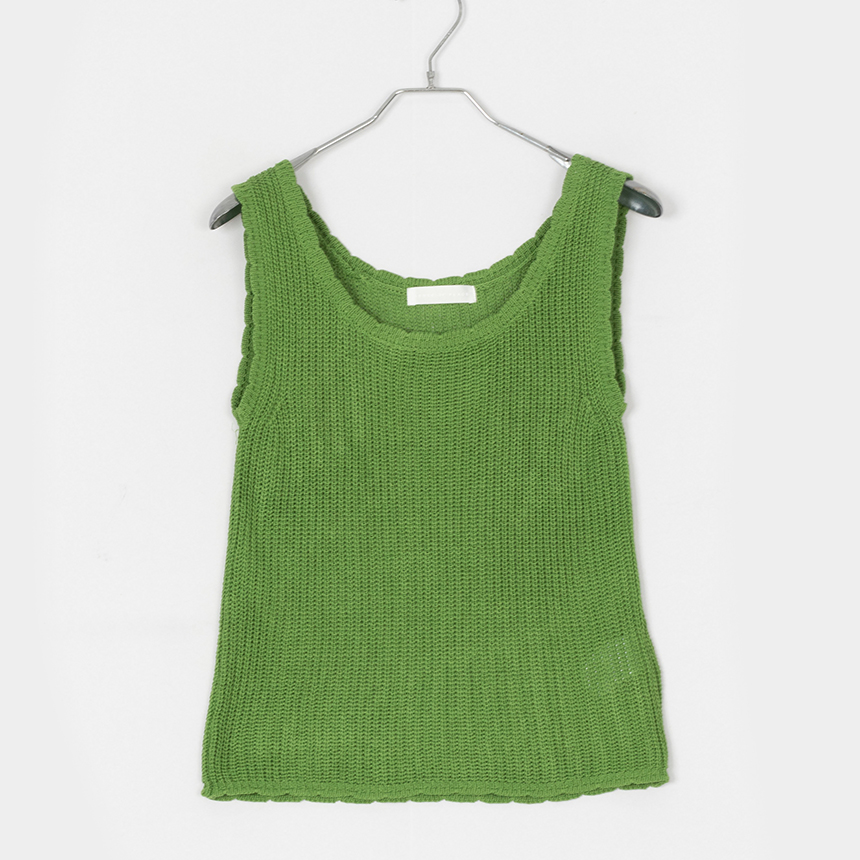 sense of place ( size : F ) knit sleeveless