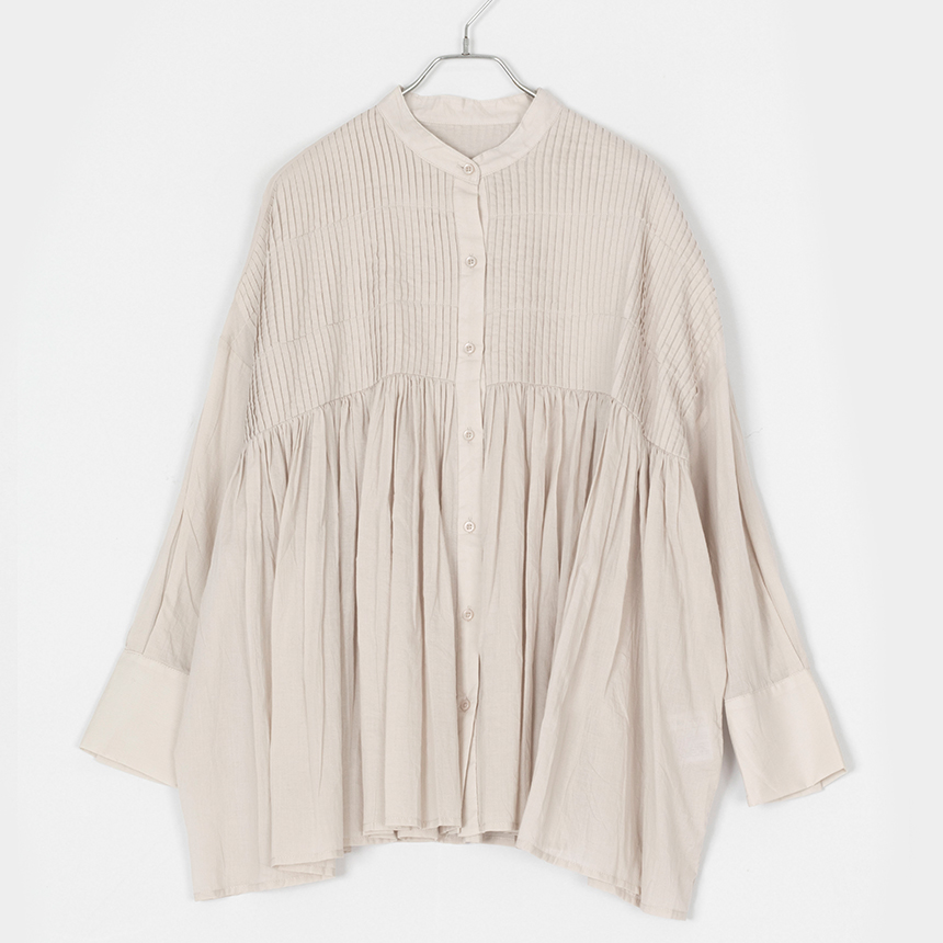design aera ( size : F ) blouse