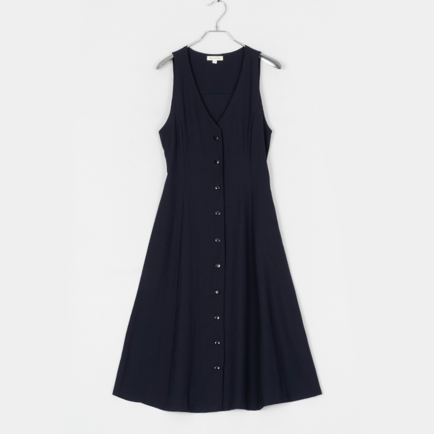 rouquine ( 권장 M , made in japan ) one-piece
