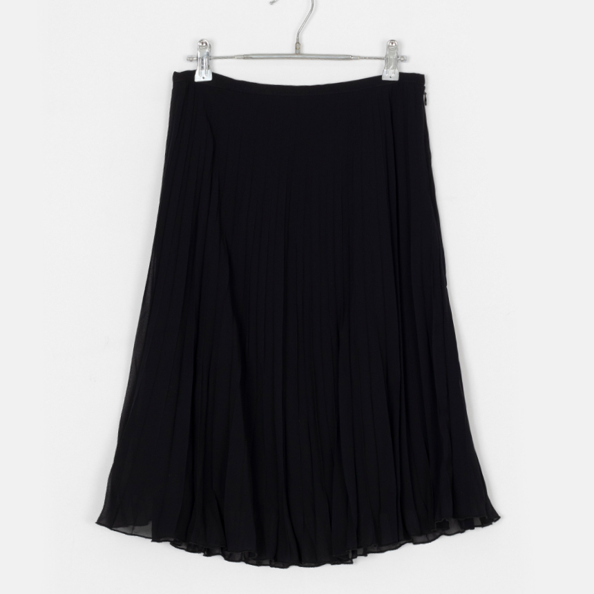 new&#039;s square ( 권장 L ) skirt
