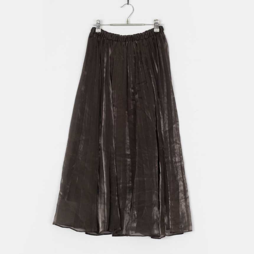 gu ( 권장 M ) banding skirt