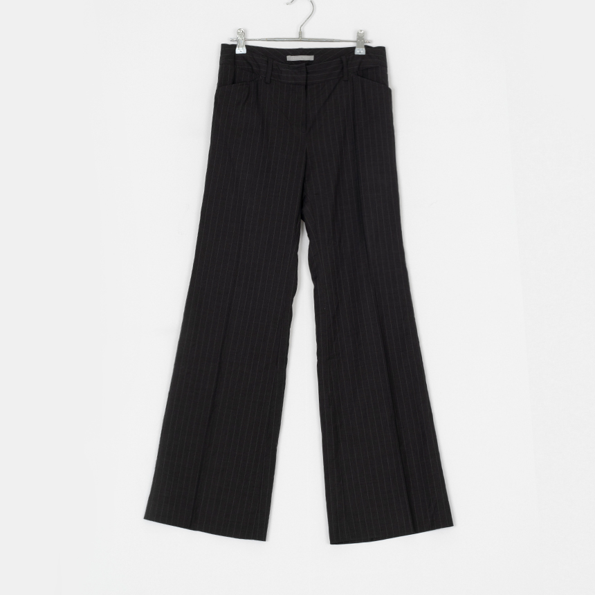 theory luxe ( size : 42 , made in japan ) pants