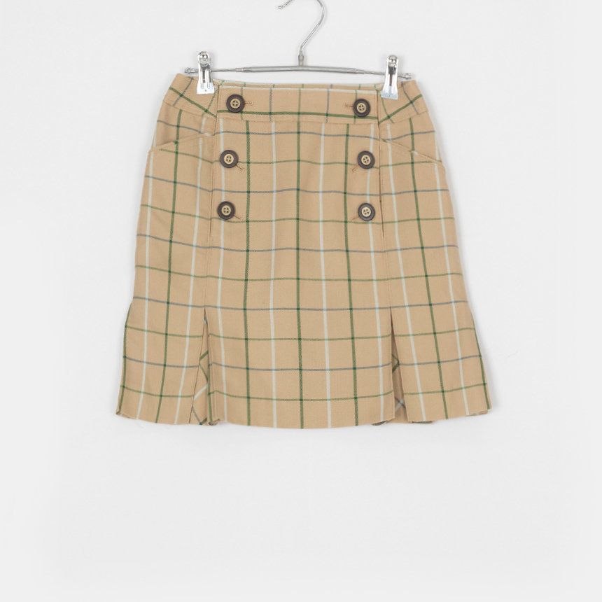 eastboy ( 권장 M , made in japan ) skirt