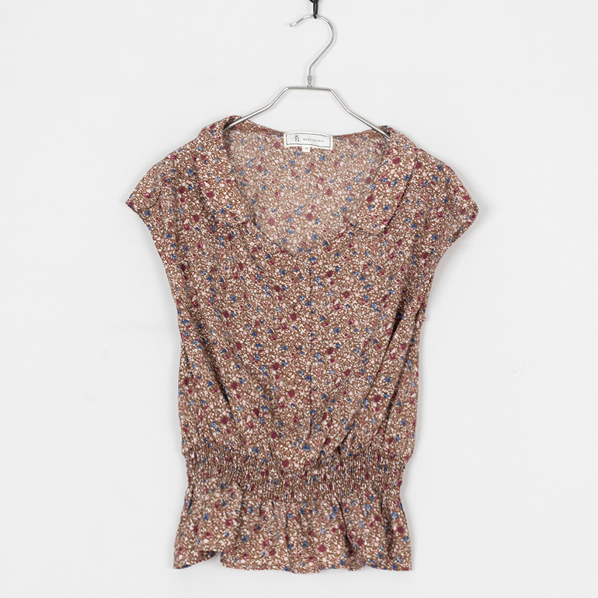 rope picnic ( 권장 M ) 1/2 blouse
