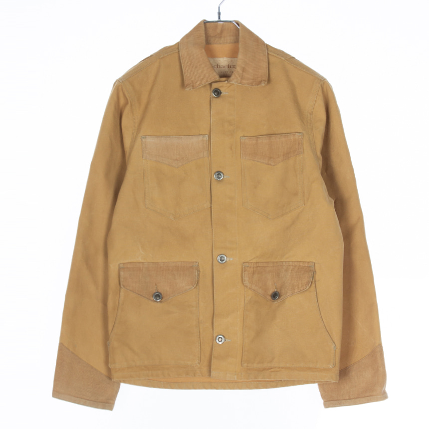 schaefer ( 권장 M - L , made in costarica ) jacket