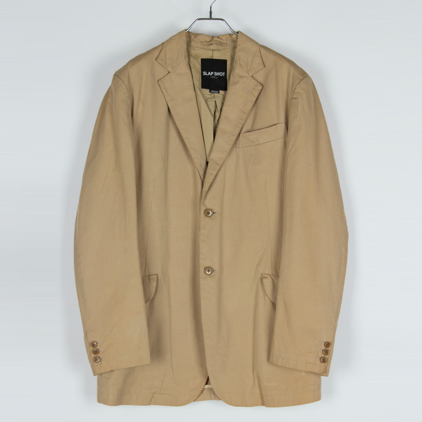 slap shot ( size : men M , made in japan ) jacket