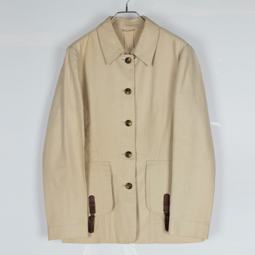 scapa ( 권장 L ) linen jacket