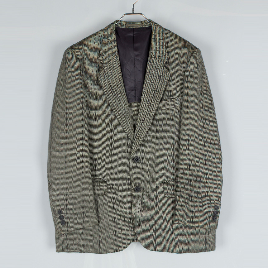 goopen ( 권장 men M , made in japan ) wool jacket