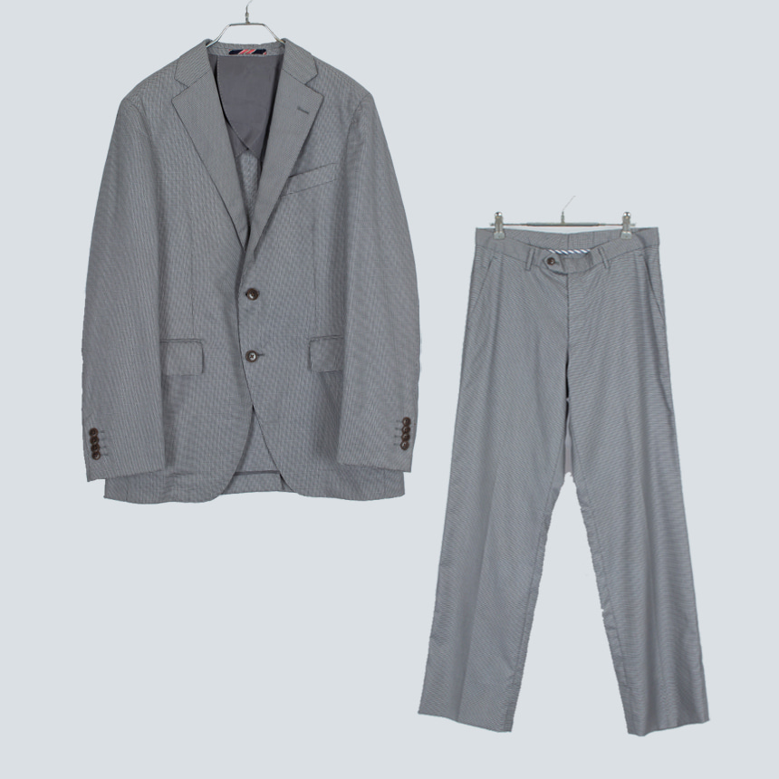 the suit company ( 권장 men L / 30 ) suit