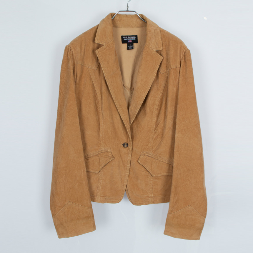 polo ( size : S ) jacket