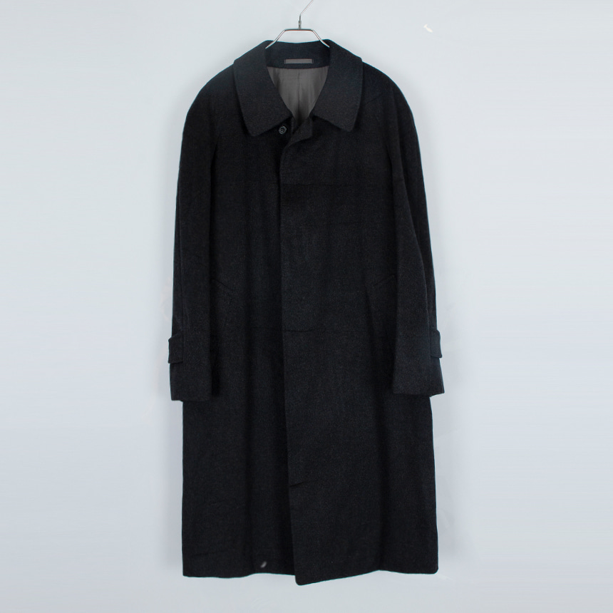 maxfit ( size : men M ) cashmere coat