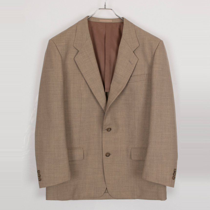 ff collection ( 권장 men L , made in japan ) wool jacket