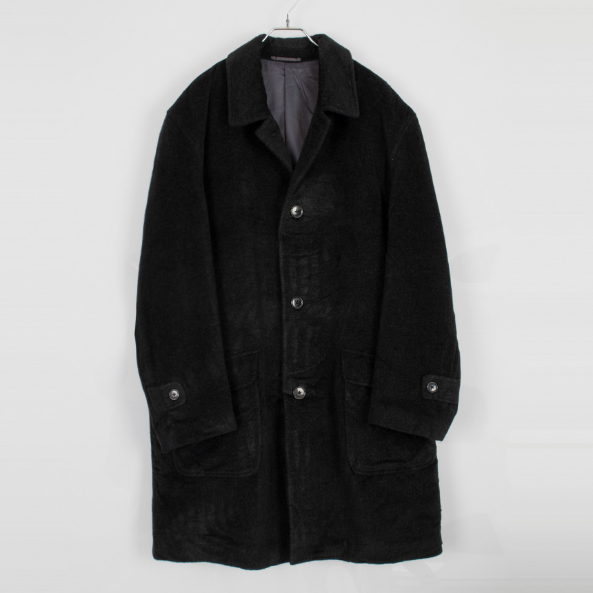 nicole st gilles ( size : men 3L ) coat
