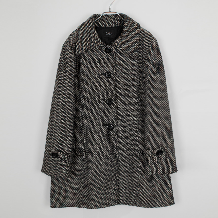 casa ( size: 4L ) coat