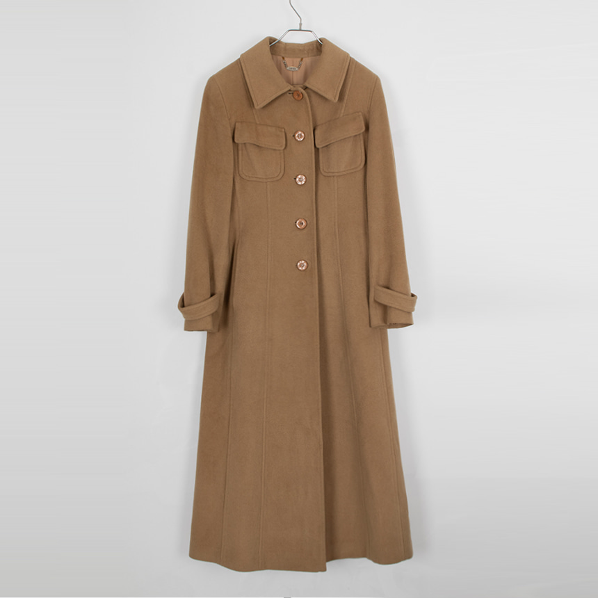jayro ( 권장 M ) wool long coat