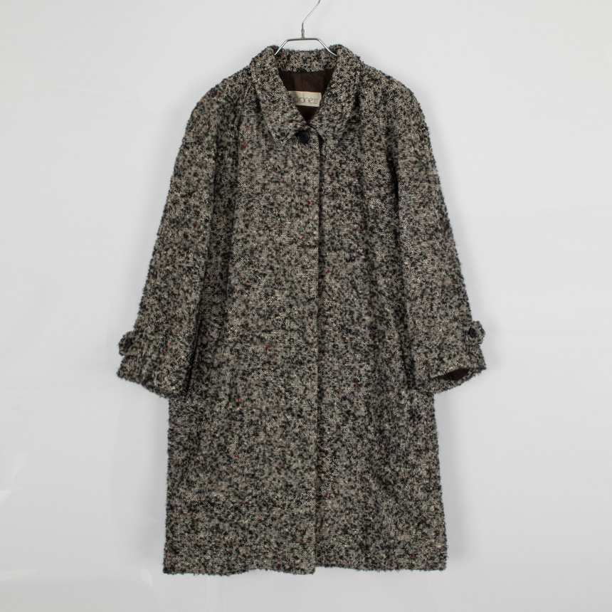baroness ( 권장 M ) coat