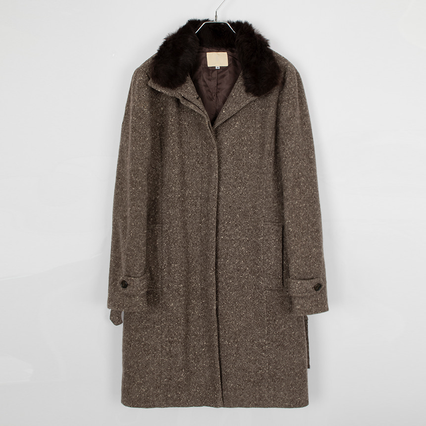 dgraci  ( 권장 M ) wool coat