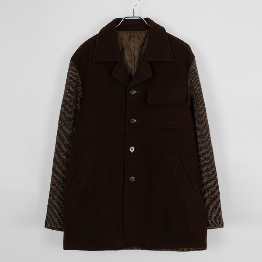 motor club ( size : men M ) coat