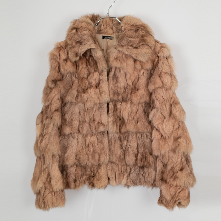 epolene ( 권장 M ) sheep fur jacket
