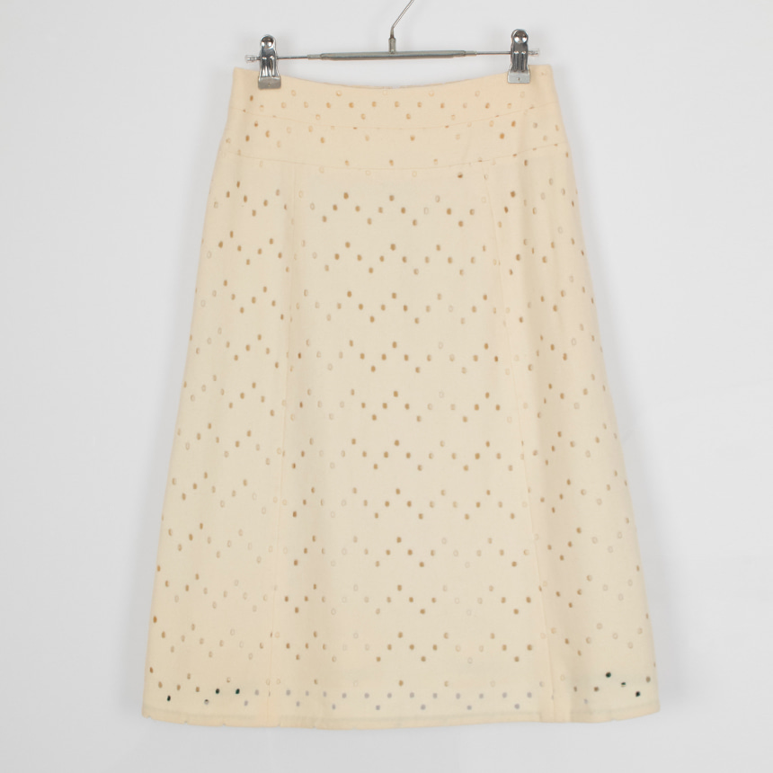 alumina ( 권장 M ) wool skirt