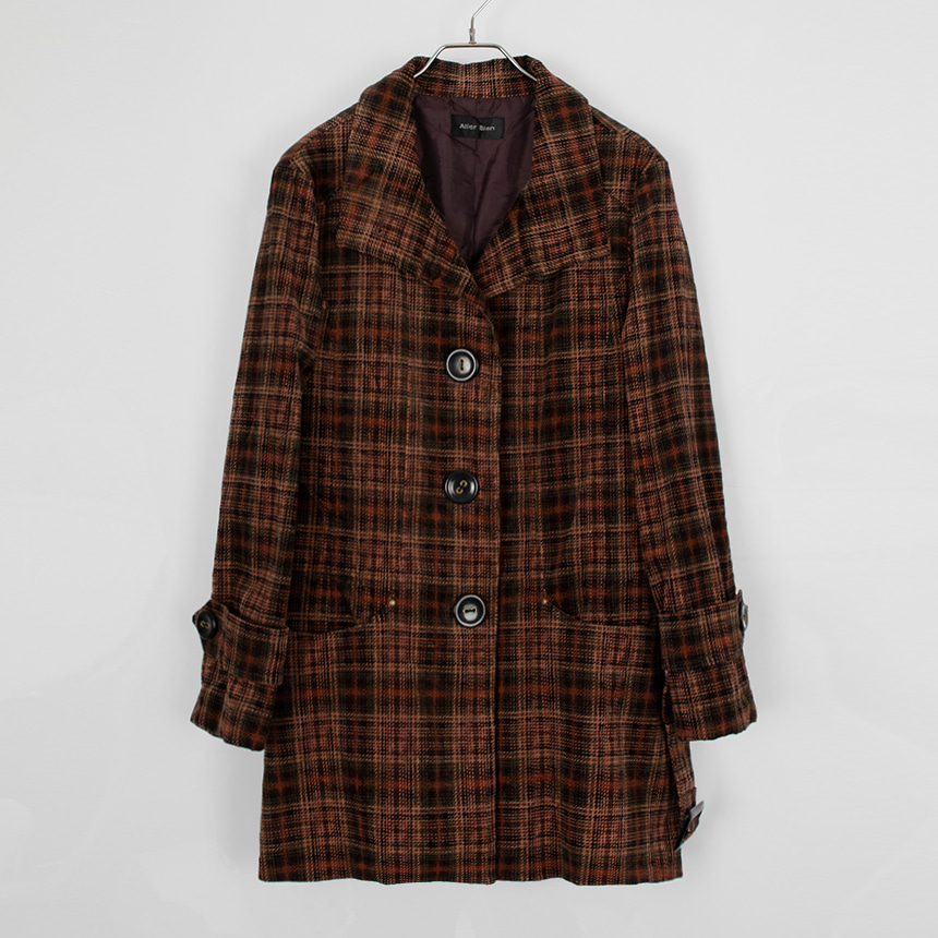 aller bien ( size :  XL ) coat