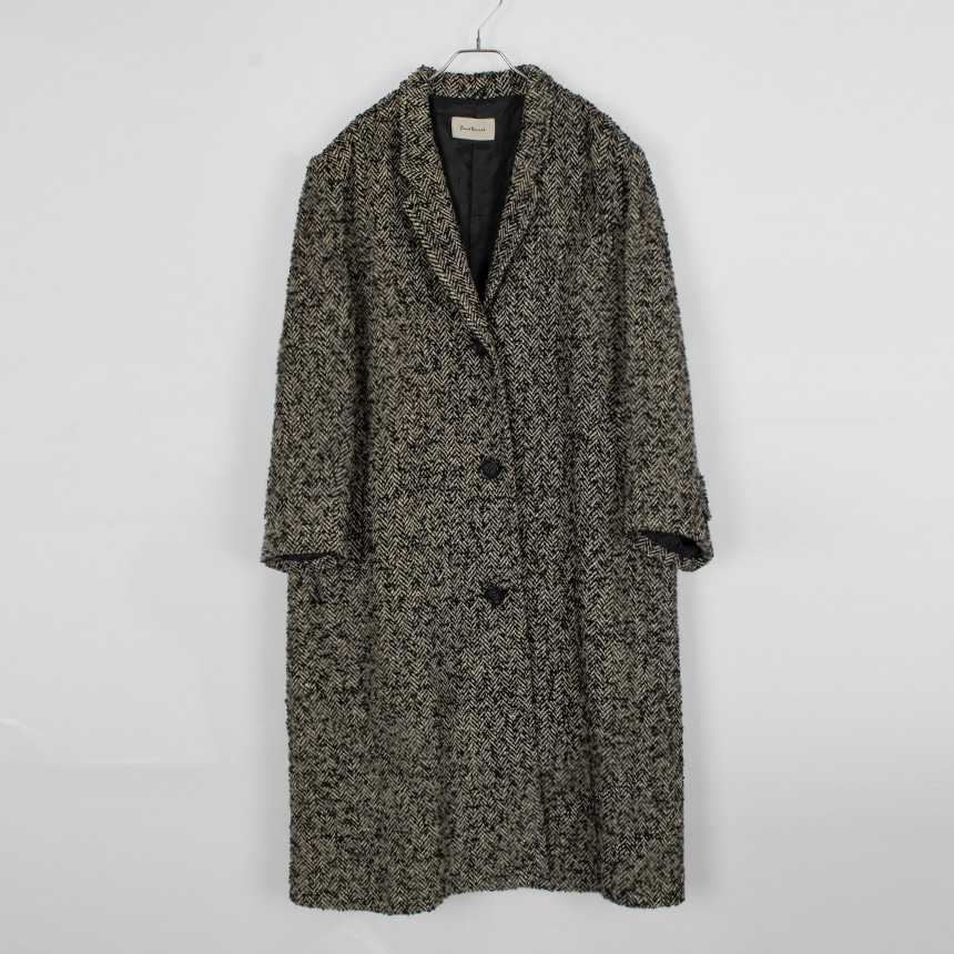 paul bannet ( 권장 M , made in japan ) coat