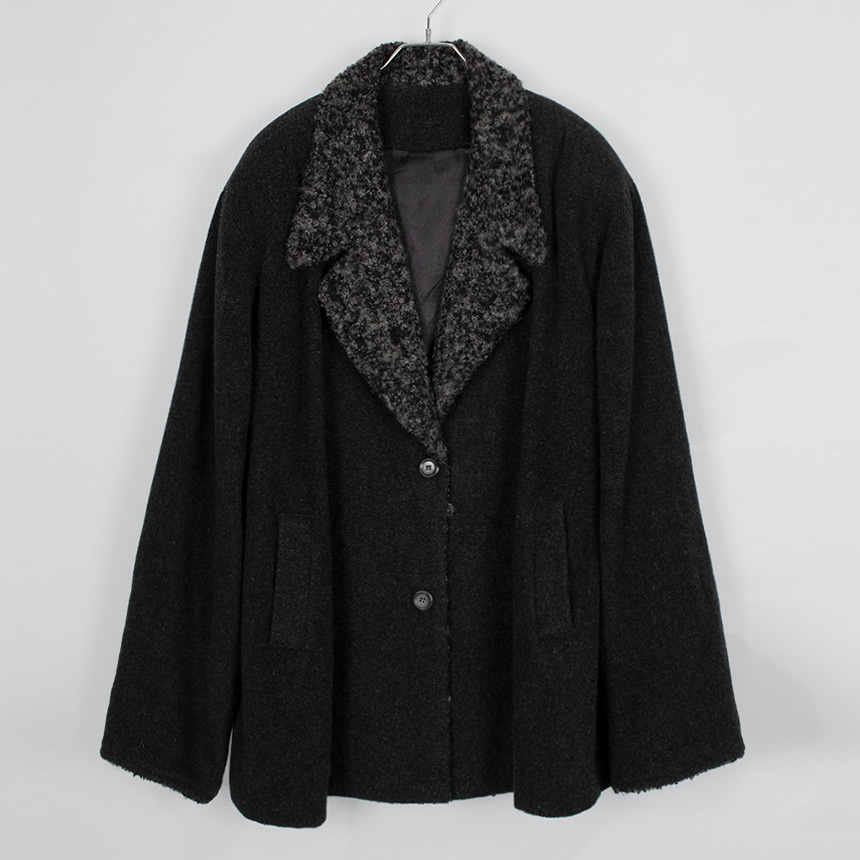 jpn ( size : F ) over-fit jacket