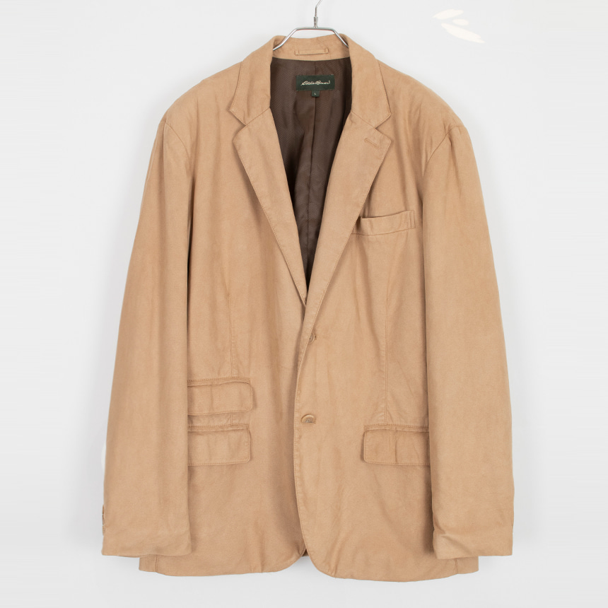 eddie bauer ( size : men L ) jacket