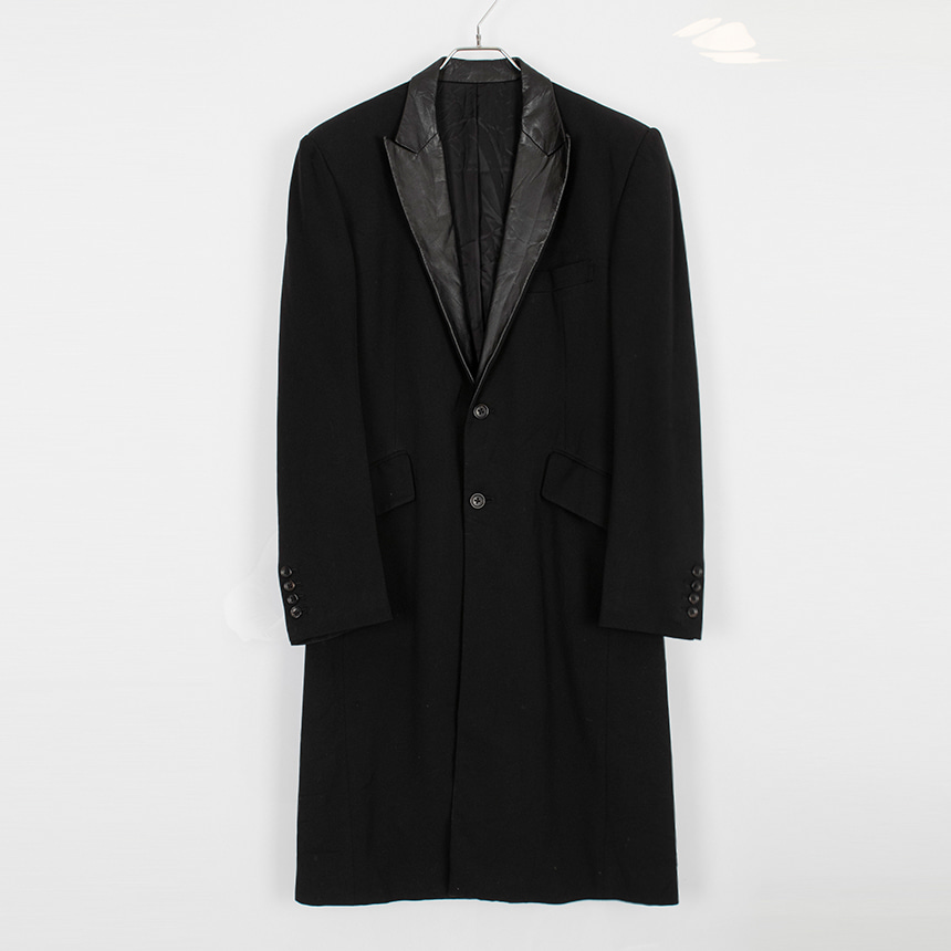5351 ( 권장 L , made in japan ) long coat