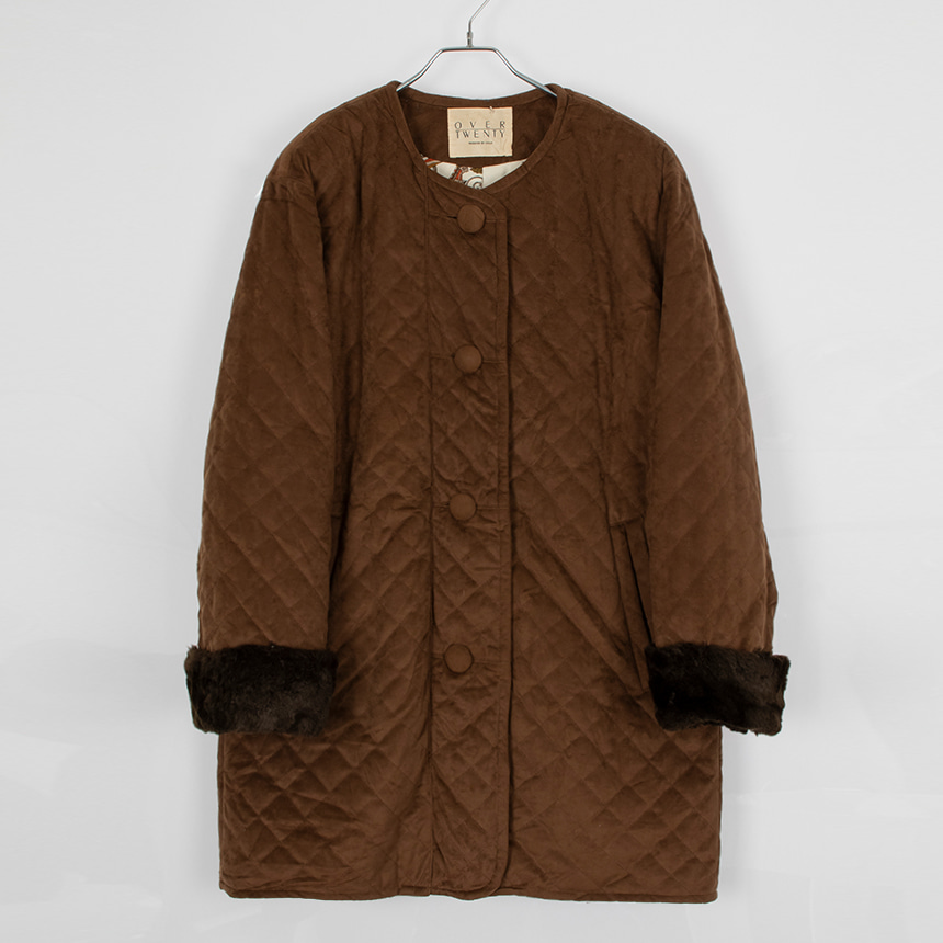 over twenty ( 권장 XL ) coat