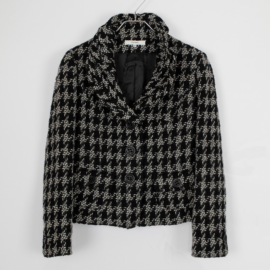 una parte ( 권장 L , made in japan ) wool jacket