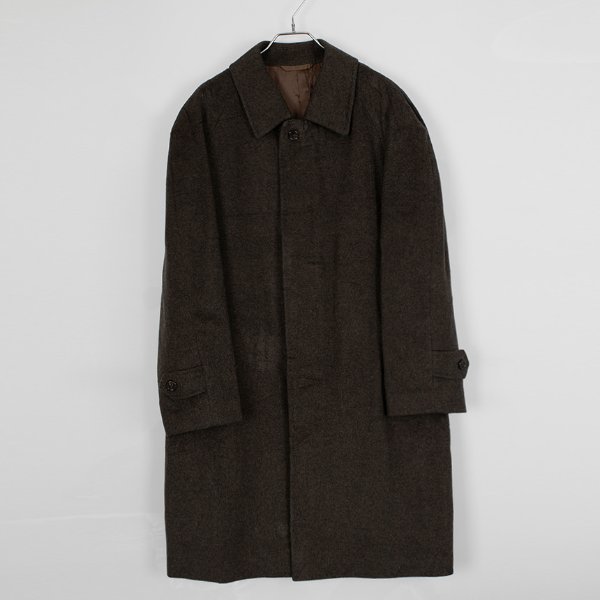 avant ( 권장 men M ) cashmere coat