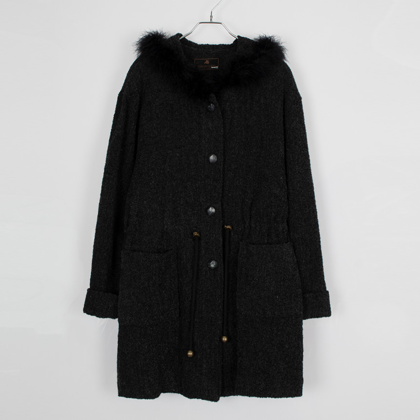 arrow land ( size : M ,made in japan ) coat