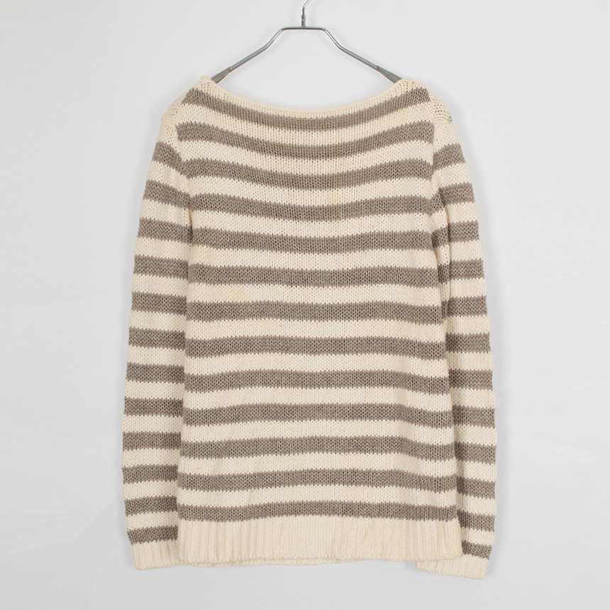 pristine ( size : M , made in japan ) knit