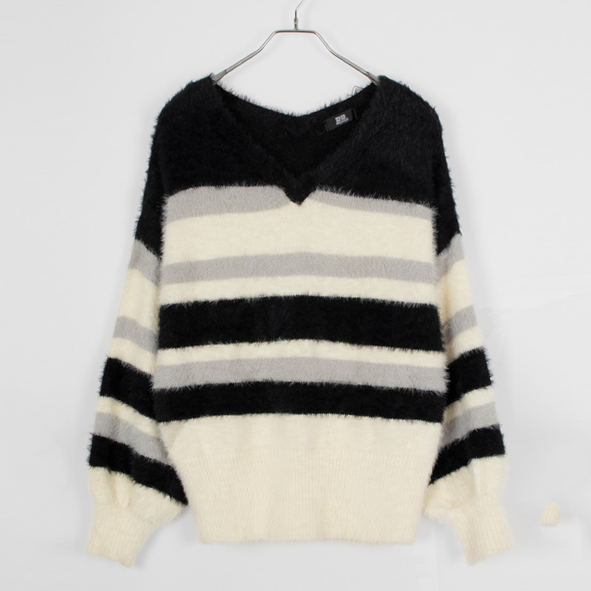 ryuryu ( size : M ) knit