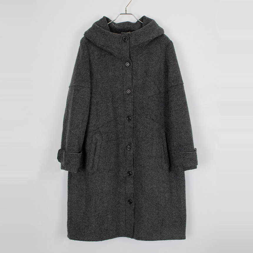 zaza ( size : L )  coat