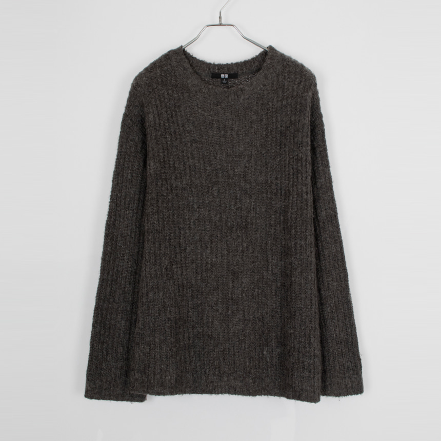uniqlo ( size : L ) knit