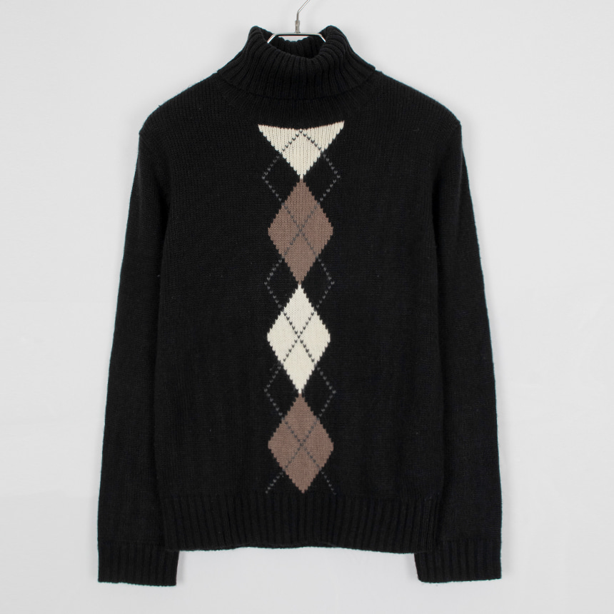 styler e cipe ( size : M ) knit