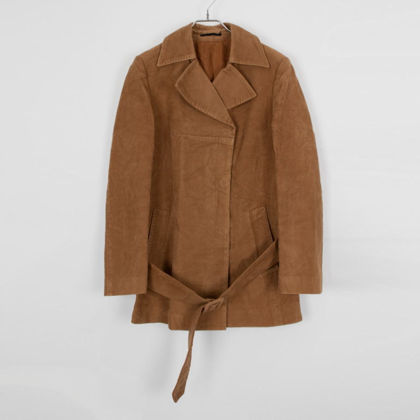 jpn ( 권장 M , made in japan ) coat