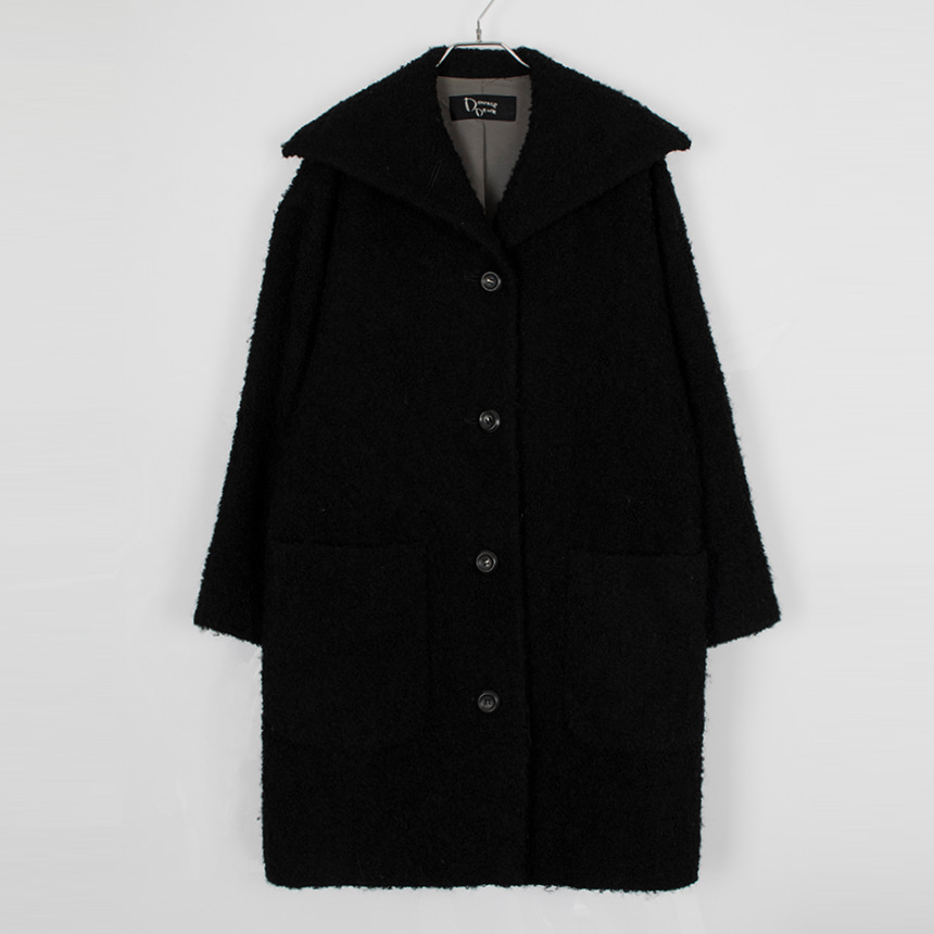 douxce deux ( 권장 L , made in japan ) coat