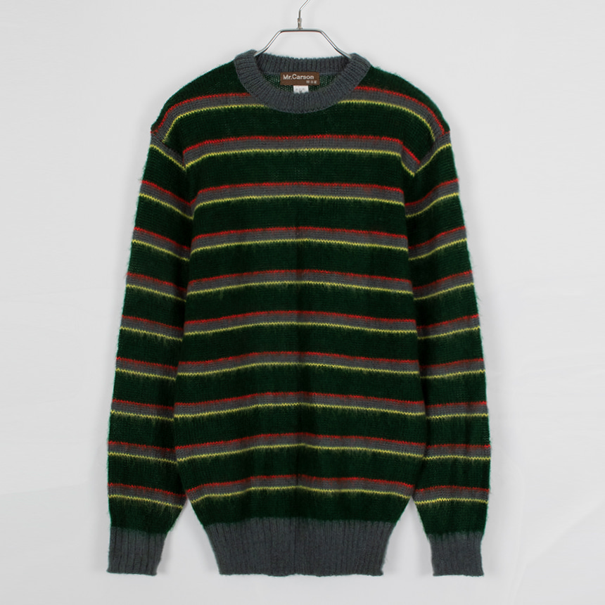 mr.carson ( size : men M ) knit