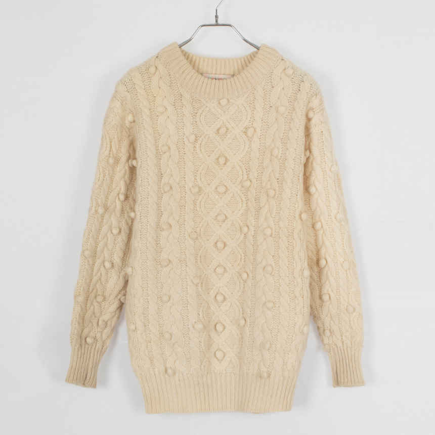 canadian ice cream ( size : M ) knit