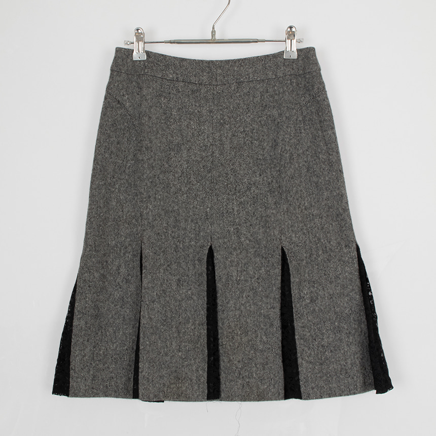 comme ca ism ( size : L ) skirt
