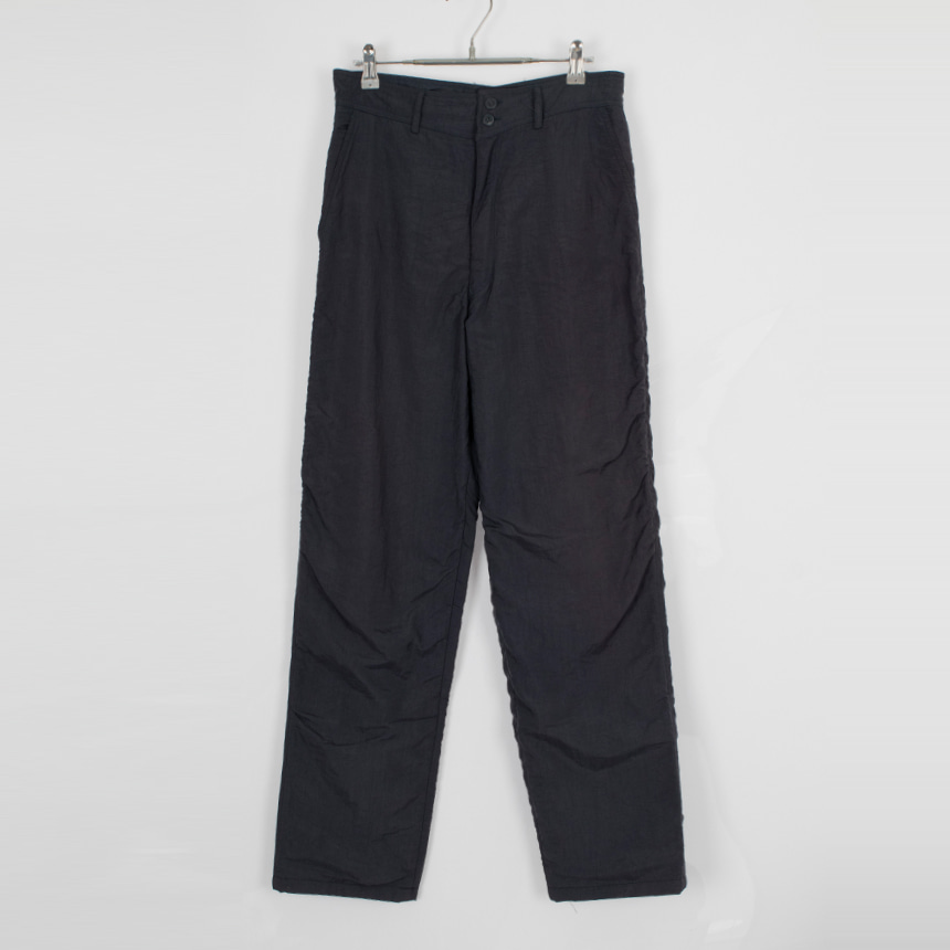jpn ( 권장 30 ) nylon pants