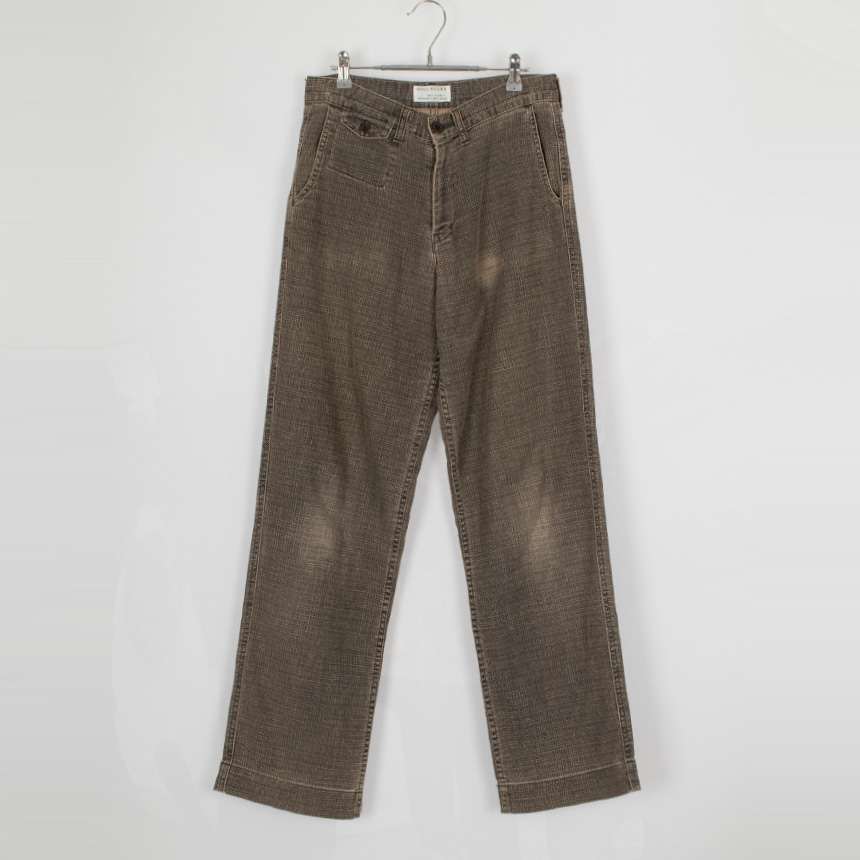 spell bound ( 권장 29 -30 ,  made in japan ) pants