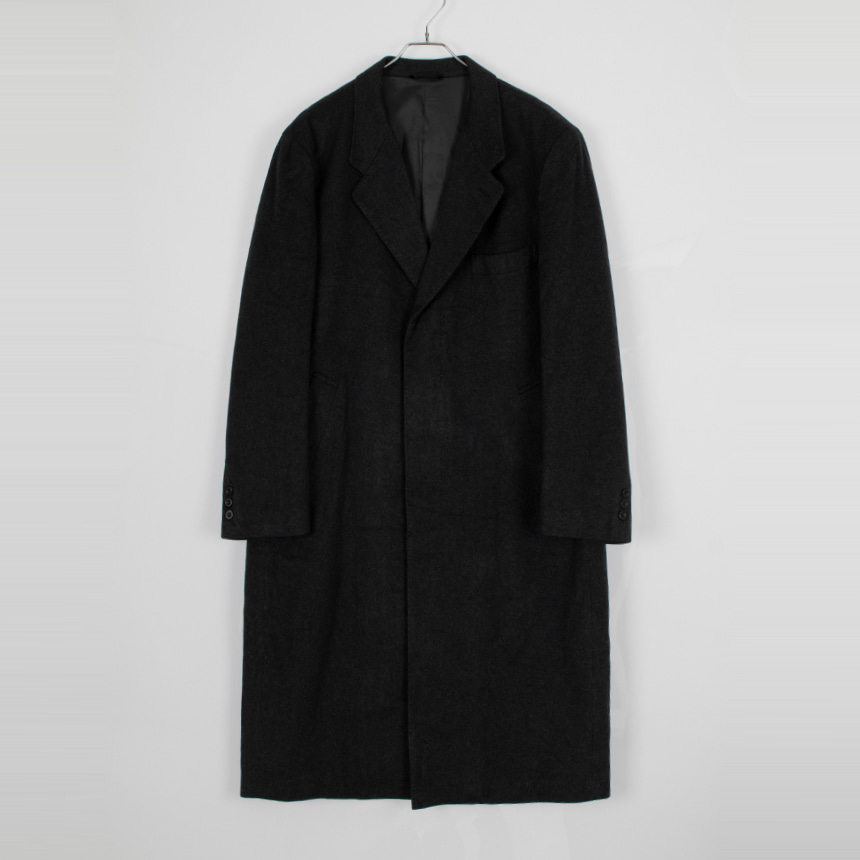 jpn ( 권장 men M ) cashmere coat