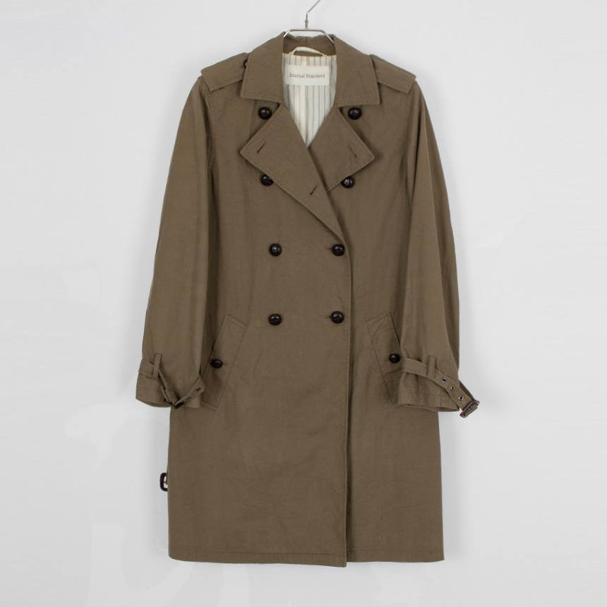 journal standard ( 권장 M ) trench coat