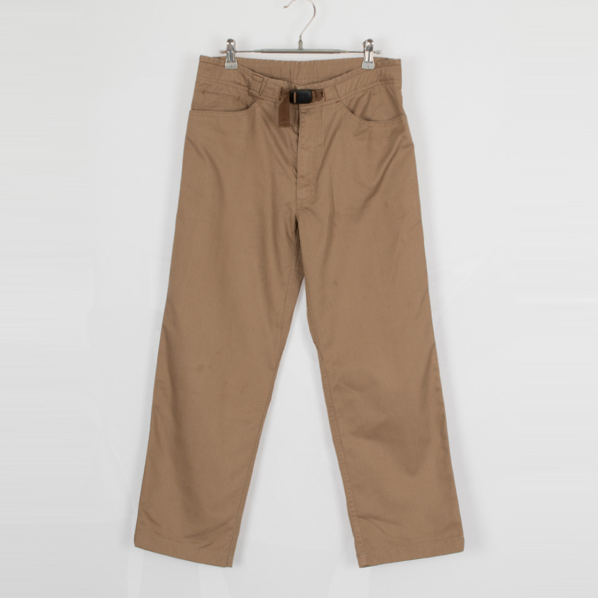 montbell ( size : men S ) pants