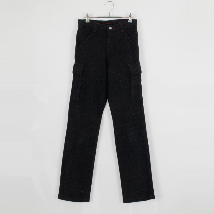 root three ( size : men S, made in japan ) pants